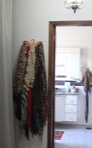 Casa à venda com 420m², 4 quartos e 4 vagasCloset da suíte 1