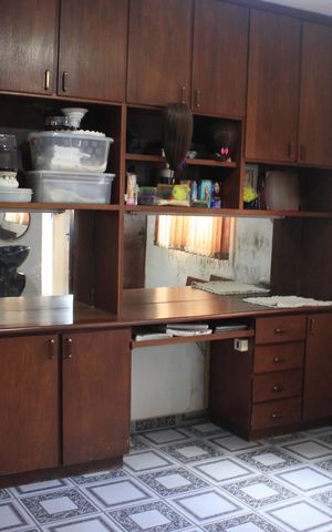 Casa à venda com 420m², 4 quartos e 4 vagasEscritório