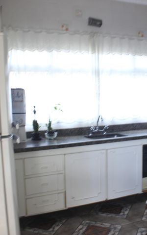 Casa à venda com 420m², 4 quartos e 4 vagasCozinha
