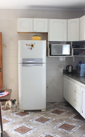 Casa à venda com 420m², 4 quartos e 4 vagasCozinha