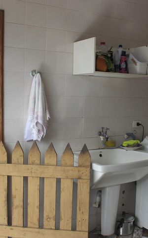 Casa à venda com 420m², 4 quartos e 4 vagasLavanderia