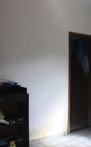 Casa à venda com 420m², 4 quartos e 4 vagasSuíte 2/ Quarto de empregado