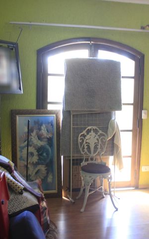 Casa à venda com 420m², 4 quartos e 4 vagasQuarto 2
