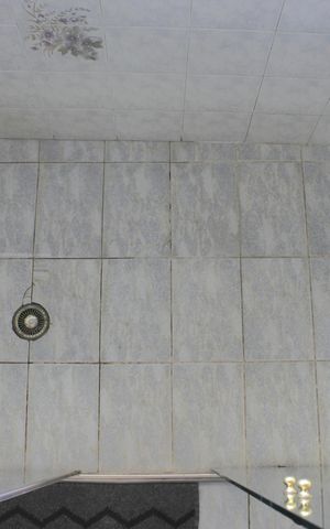 Casa à venda com 420m², 4 quartos e 4 vagasBanheiro social