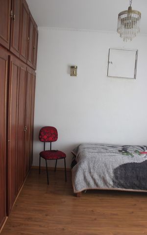 Casa à venda com 420m², 4 quartos e 4 vagasQuarto 1