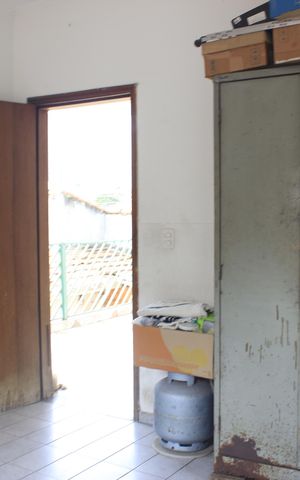 Casa à venda com 420m², 4 quartos e 4 vagasSuíte 2/ Quarto de empregado