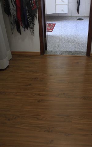 Casa à venda com 420m², 4 quartos e 4 vagasCloset da suíte 1