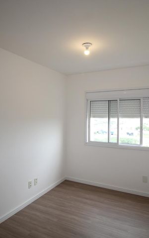 Apartamento à venda com 50m², 2 quartos e 1 vagaQuarto 1