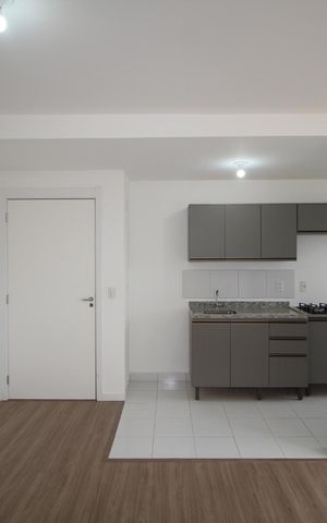 Apartamento à venda com 50m², 2 quartos e 1 vagaSala