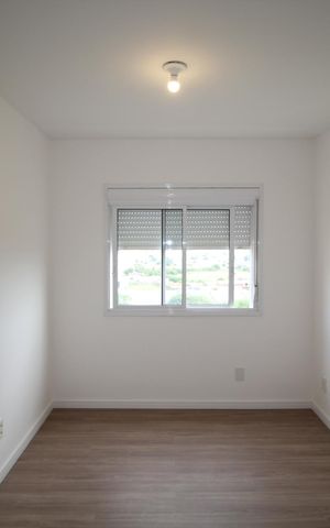 Apartamento à venda com 50m², 2 quartos e 1 vagaQuarto 1