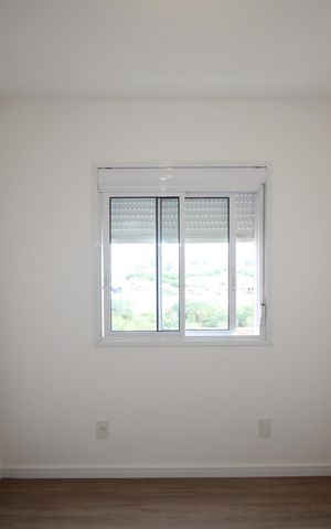 Apartamento à venda com 50m², 2 quartos e 1 vagaQuarto 2