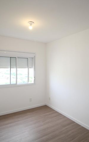 Apartamento à venda com 50m², 2 quartos e 1 vagaQuarto 1