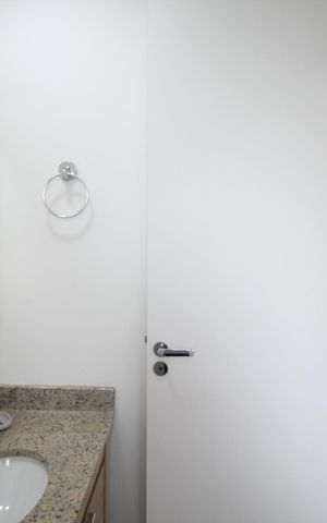 Apartamento à venda com 50m², 2 quartos e 1 vagaBanheiro
