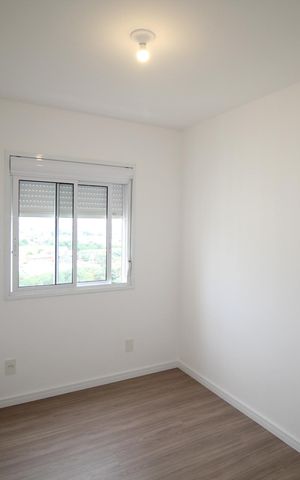 Apartamento à venda com 50m², 2 quartos e 1 vagaQuarto 2