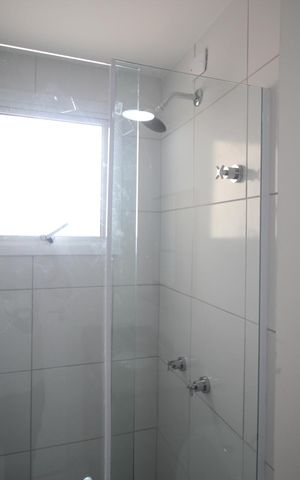 Apartamento à venda com 50m², 2 quartos e 1 vagaBanheiro