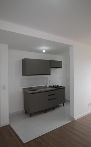 Apartamento à venda com 50m², 2 quartos e 1 vagaSala