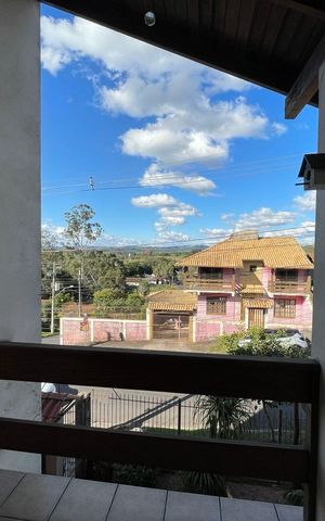 Casa à venda com 190m², 2 quartos e 3 vagas
