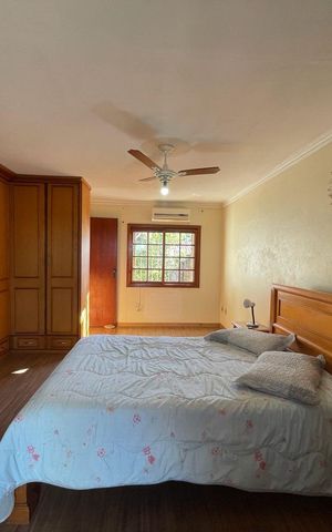 Casa à venda com 190m², 2 quartos e 3 vagas