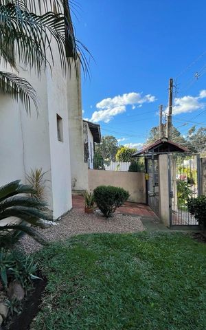 Casa à venda com 190m², 2 quartos e 3 vagas