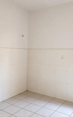 Casa de condomínio para alugar com 80m², 2 quartos e sem vaga Casa de condomínio para alugar com 80m², 2 quartos e sem vagaQuarto