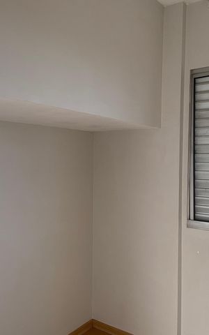 Apartamento para alugar com 76m², 3 quartos e 2 vagas Apartamento para alugar com 76m², 3 quartos e 2 vagasQuarto 3