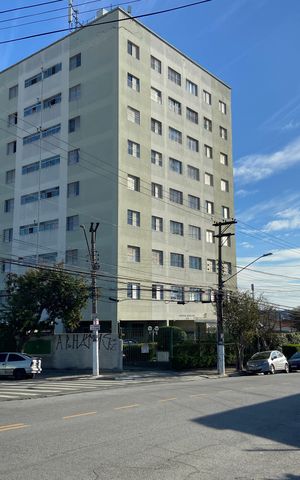 Apartamento para alugar com 76m², 3 quartos e 2 vagas Apartamento para alugar com 76m², 3 quartos e 2 vagasFachada do Prédio