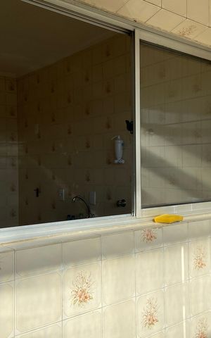 Apartamento para alugar com 76m², 3 quartos e 2 vagas Apartamento para alugar com 76m², 3 quartos e 2 vagasÁrea de Serviço