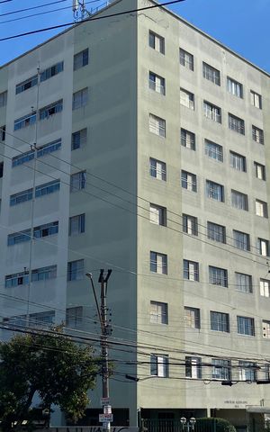 Apartamento para alugar com 76m², 3 quartos e 2 vagas Apartamento para alugar com 76m², 3 quartos e 2 vagasFachada do Prédio