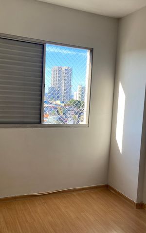Apartamento para alugar com 76m², 3 quartos e 2 vagas Apartamento para alugar com 76m², 3 quartos e 2 vagasQuarto 1
