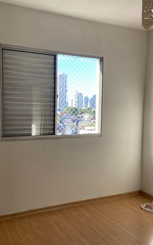 Apartamento para alugar com 76m², 3 quartos e 2 vagas Apartamento para alugar com 76m², 3 quartos e 2 vagasQuarto 2