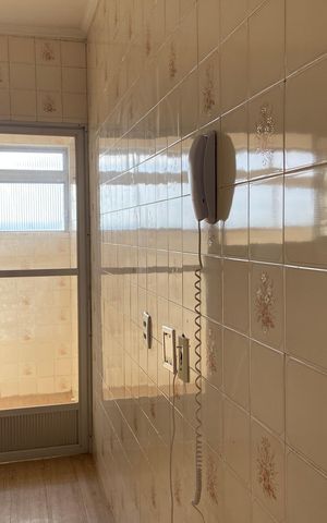 Apartamento para alugar com 76m², 3 quartos e 2 vagas Apartamento para alugar com 76m², 3 quartos e 2 vagasCozinha - Área de Serviço
