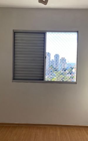 Apartamento para alugar com 76m², 3 quartos e 2 vagas Apartamento para alugar com 76m², 3 quartos e 2 vagasQuarto 2