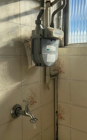 Apartamento para alugar com 76m², 3 quartos e 2 vagas Apartamento para alugar com 76m², 3 quartos e 2 vagasÁrea de Serviço