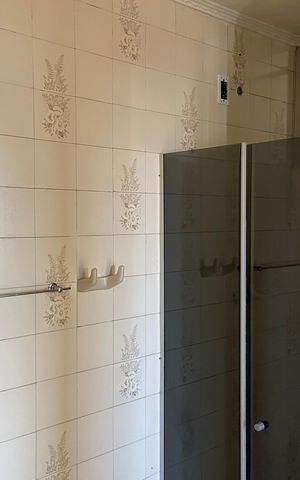 Apartamento para alugar com 76m², 3 quartos e 2 vagas Apartamento para alugar com 76m², 3 quartos e 2 vagasBanheiro