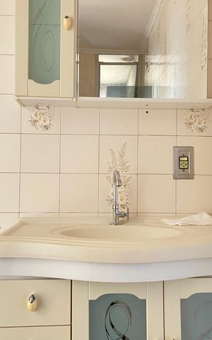 Apartamento para alugar com 76m², 3 quartos e 2 vagas Apartamento para alugar com 76m², 3 quartos e 2 vagasBanheiro