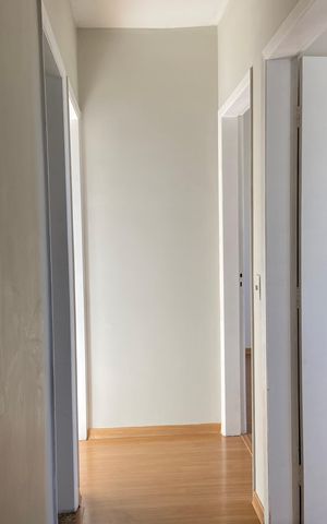 Apartamento para alugar com 76m², 3 quartos e 2 vagas Apartamento para alugar com 76m², 3 quartos e 2 vagasSala