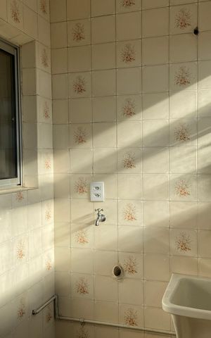 Apartamento para alugar com 76m², 3 quartos e 2 vagas Apartamento para alugar com 76m², 3 quartos e 2 vagasÁrea de Serviço