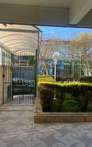 Apartamento para alugar com 76m², 3 quartos e 2 vagas Apartamento para alugar com 76m², 3 quartos e 2 vagasFachada e portaria