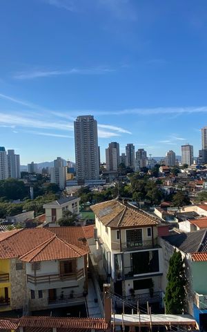Apartamento para alugar com 76m², 3 quartos e 2 vagas Apartamento para alugar com 76m², 3 quartos e 2 vagasQuarto 2 - Vista