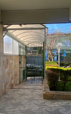 Apartamento para alugar com 76m², 3 quartos e 2 vagas Apartamento para alugar com 76m², 3 quartos e 2 vagasFachada e portaria