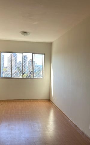 Apartamento para alugar com 76m², 3 quartos e 2 vagas Apartamento para alugar com 76m², 3 quartos e 2 vagasSala