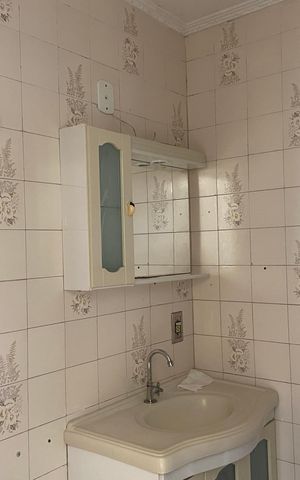 Apartamento para alugar com 76m², 3 quartos e 2 vagas Apartamento para alugar com 76m², 3 quartos e 2 vagasBanheiro