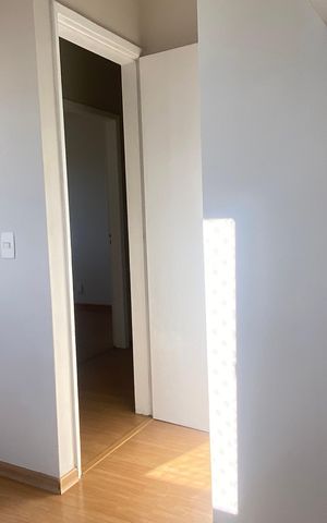 Apartamento para alugar com 76m², 3 quartos e 2 vagas Apartamento para alugar com 76m², 3 quartos e 2 vagasQuarto 3
