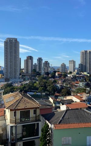 Apartamento para alugar com 76m², 3 quartos e 2 vagas Apartamento para alugar com 76m², 3 quartos e 2 vagasQuarto 1 - Vista