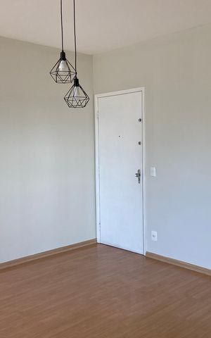 Apartamento para alugar com 76m², 3 quartos e 2 vagas Apartamento para alugar com 76m², 3 quartos e 2 vagasSala