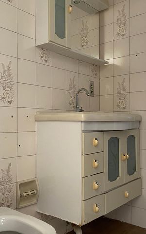 Apartamento para alugar com 76m², 3 quartos e 2 vagas Apartamento para alugar com 76m², 3 quartos e 2 vagasBanheiro