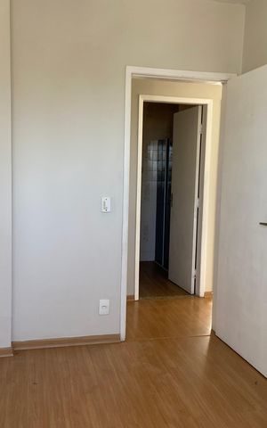 Apartamento para alugar com 76m², 3 quartos e 2 vagas Apartamento para alugar com 76m², 3 quartos e 2 vagasQuarto 1