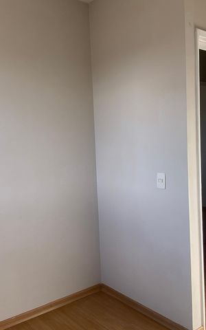 Apartamento para alugar com 76m², 3 quartos e 2 vagas Apartamento para alugar com 76m², 3 quartos e 2 vagasQuarto 3