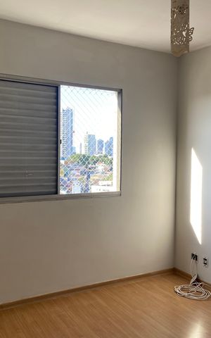 Apartamento para alugar com 76m², 3 quartos e 2 vagas Apartamento para alugar com 76m², 3 quartos e 2 vagasQuarto 2