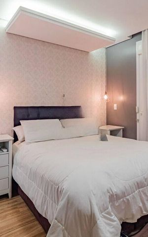 Casa de condomínio para alugar com 290m², 3 quartos e 4 vagas Casa de condomínio para alugar com 290m², 3 quartos e 4 vagasQuarto 2